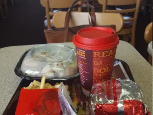 Wendy's