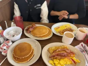 Knife & Fork Restaurant