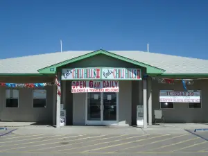 Chili Hills Restaurant Moriarty