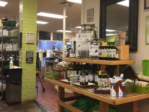 Cater's Market Meridian