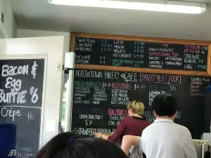 Arrowtown Bakery