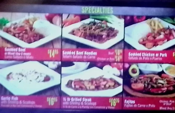 La Granja Restaurant