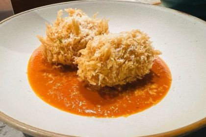 Pizza 4P’s Bảo Khánh