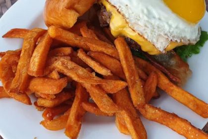 The Beach Restaurant & Bar Guam