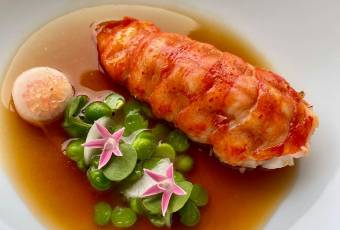 Popular dishes