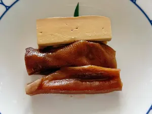 HWH CHAOZHOU CUISINE RESTAURANT