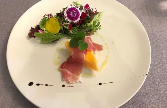Gillardeau French Cuisine