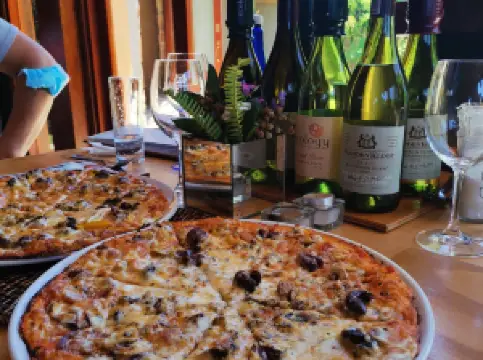 Ecology Lifestyle Farm