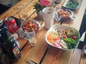 Restaurant HUSKY