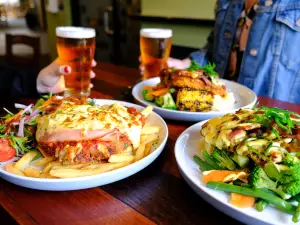 Joe Maguires