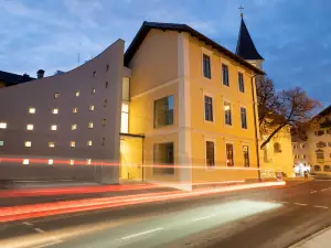 Kirchenwirt Wörgl