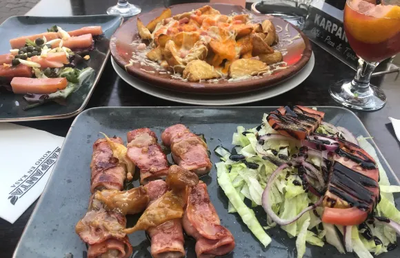 Karpanta Alameda