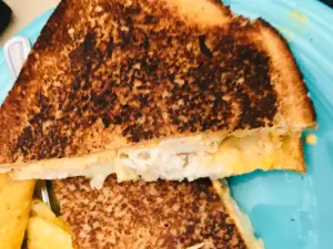 Old World Cafe and Ice Cream