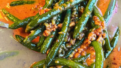 Taste of Thai in Ithaca