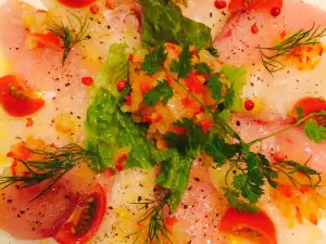 Matchpoint Restaurant & Bar