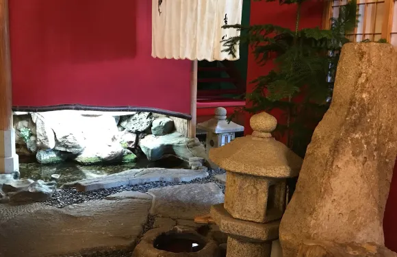 Kappo Sushi Yonehachi