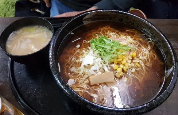 Oshimo Dining