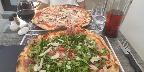 La Pasta