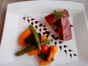 Le Restaurant Du Port