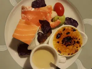Au Rond de Serviette