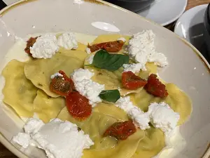Ristorante Del Arte