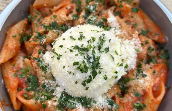 Polpette