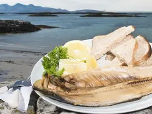 Jaffy's Fish & Chips Takeaway and Deli Shop