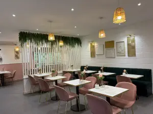 The Game Changer Kitchen