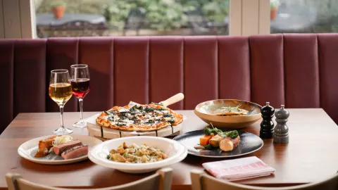 Fratelli in Ballymena
