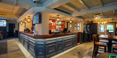 The Wellington