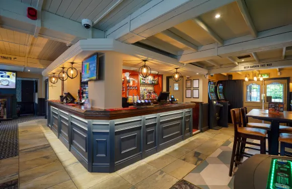 The Wellington