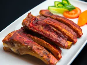 Beijing Chef