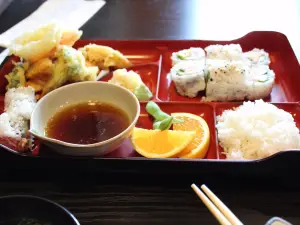 Kabuki Japanese Restaurant