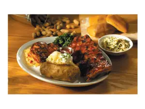 Original Roadhouse Grill