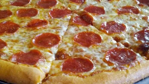 PJ's Brick Oven Pizza Spring Hill in Hernando County