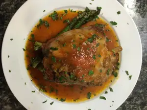 Osteria da Primo