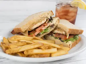 Machine Shed Restaurant Davenport