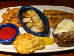 Red Lobster
