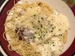 The Old Spaghetti Factory
