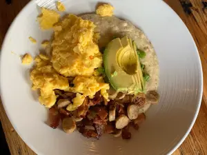 Seven Mile Cafe