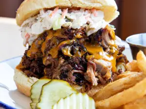 Poogan's Southern Kitchen