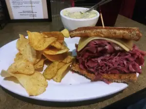 Jason's Deli