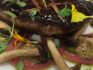 Depot Club & Restaurant