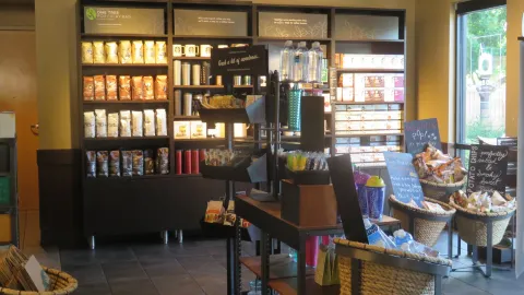 Starbucks in 크렘슨
