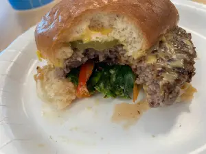 White Castle