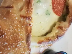 Kinsey's Italian Cafe