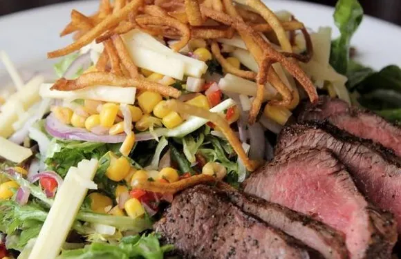 Django Restaurant