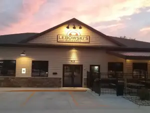 Lebowski's Bar & Grill