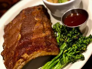 The Highliner Restaurant