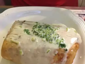 La Hacienda of Fort Scott Mexican Restaurant